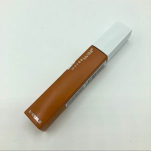 Maybelline Super Stay Matte Ink #55 Driver